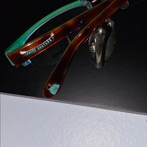 Juicy Couture Accessories - Juicy couture glasses Juicy Couture Accessories - Juicy couture glasses